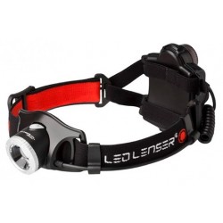 LINTERNA LEDLENSER H7R.2