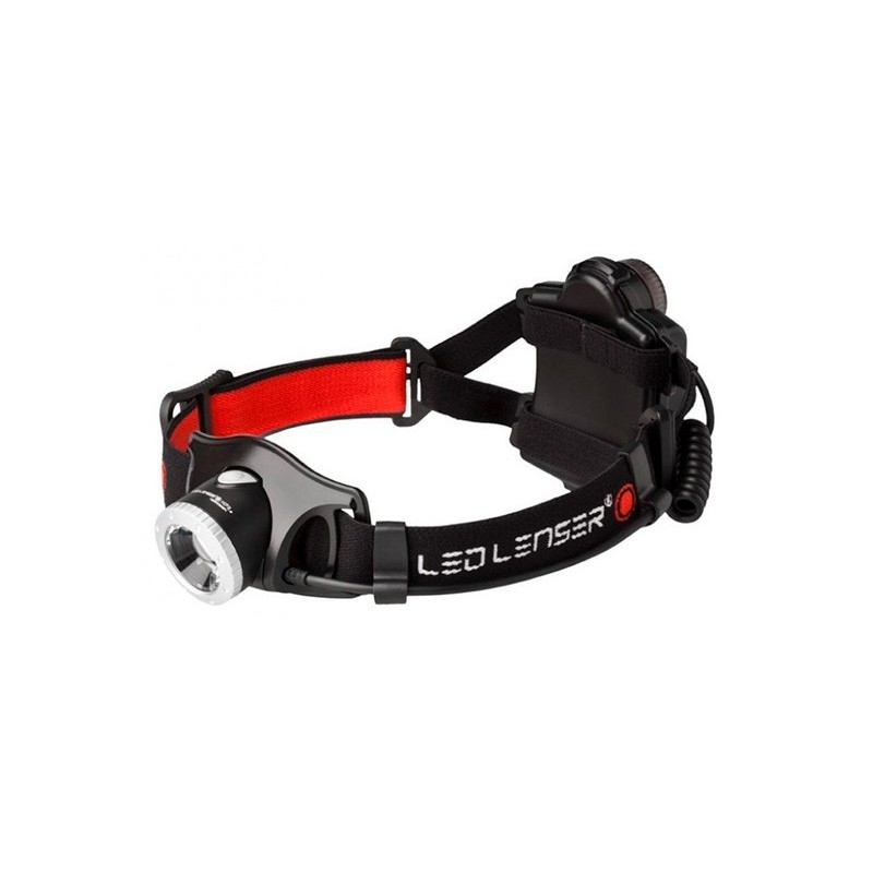LINTERNA LEDLENSER H7R.2