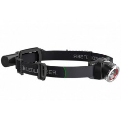 LINTERNA LEDLENSER MH10