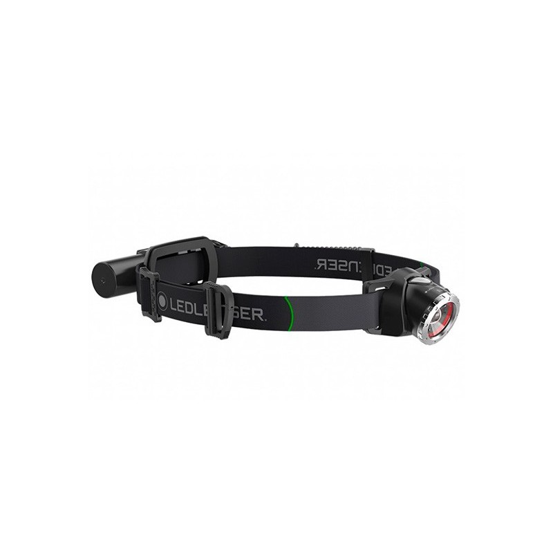 LINTERNA LEDLENSER MH10