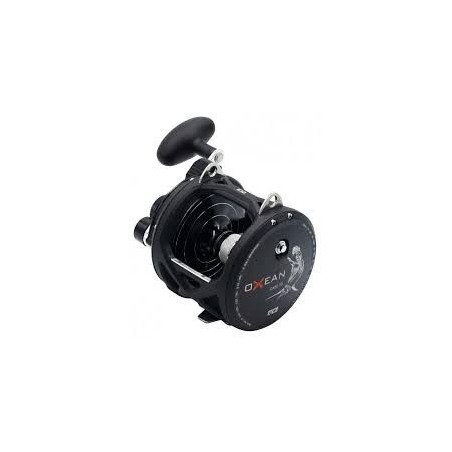 CARRETE TICA OXEAN TS 20