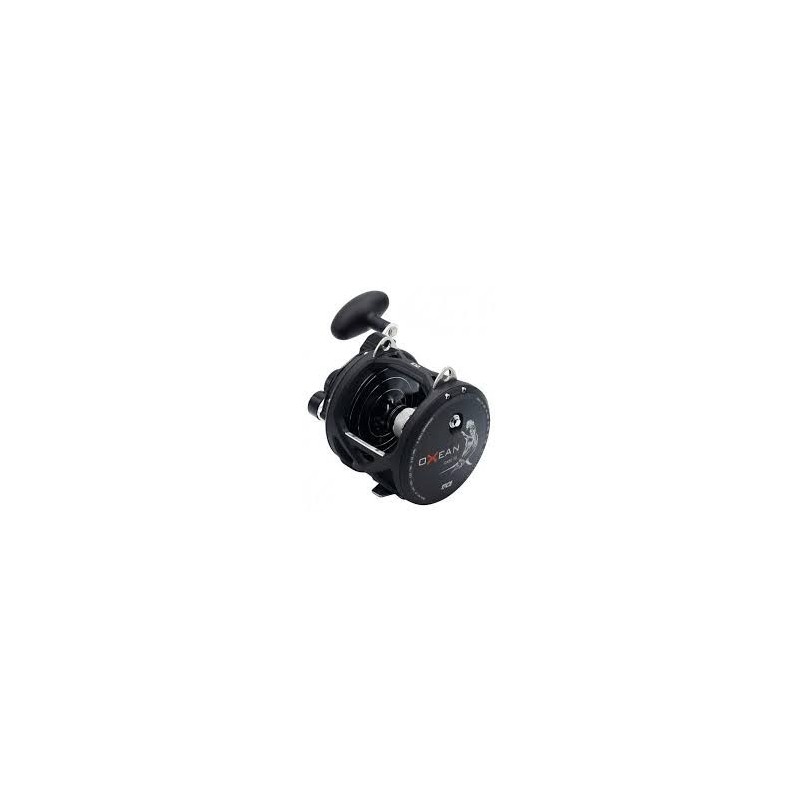 CARRETE TICA OXEAN TS 20