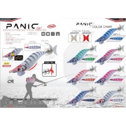 DTD JIBIDEVON PANIC EGI 3.5