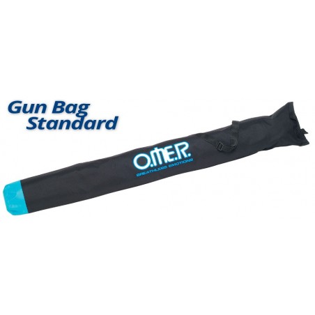 Bolsa PORTA FUSILES STANDARD