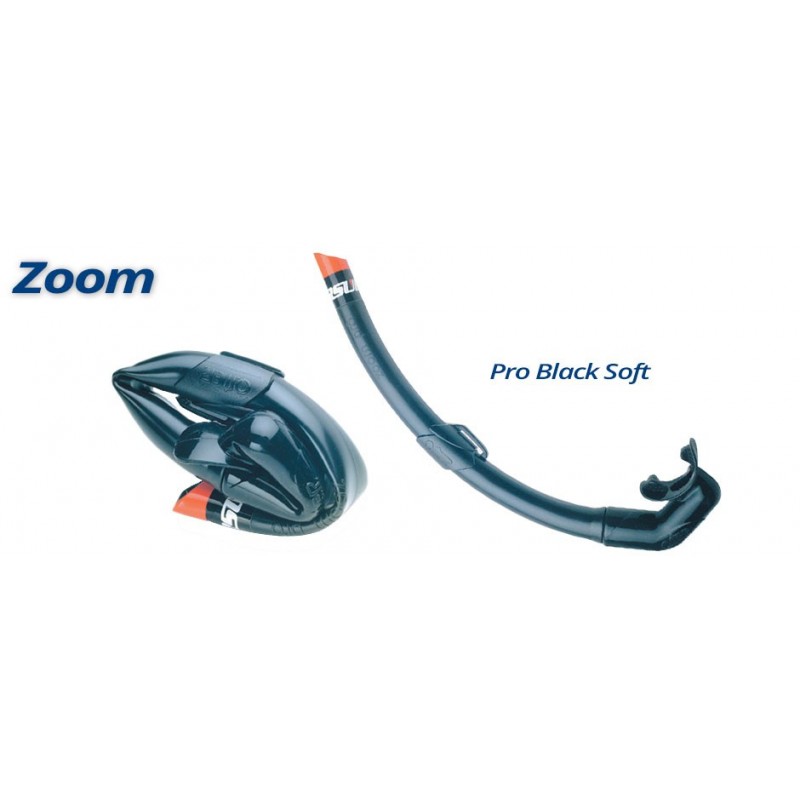 Tubo ZOOM PRO