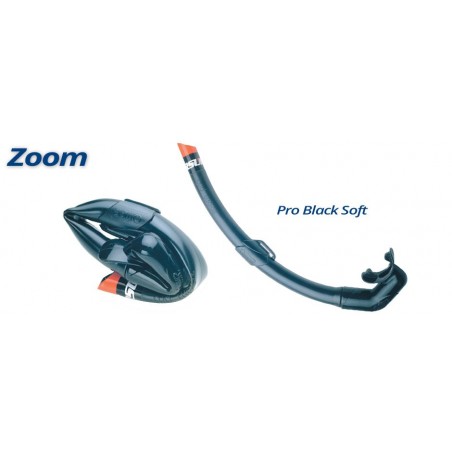Tubo ZOOM PRO