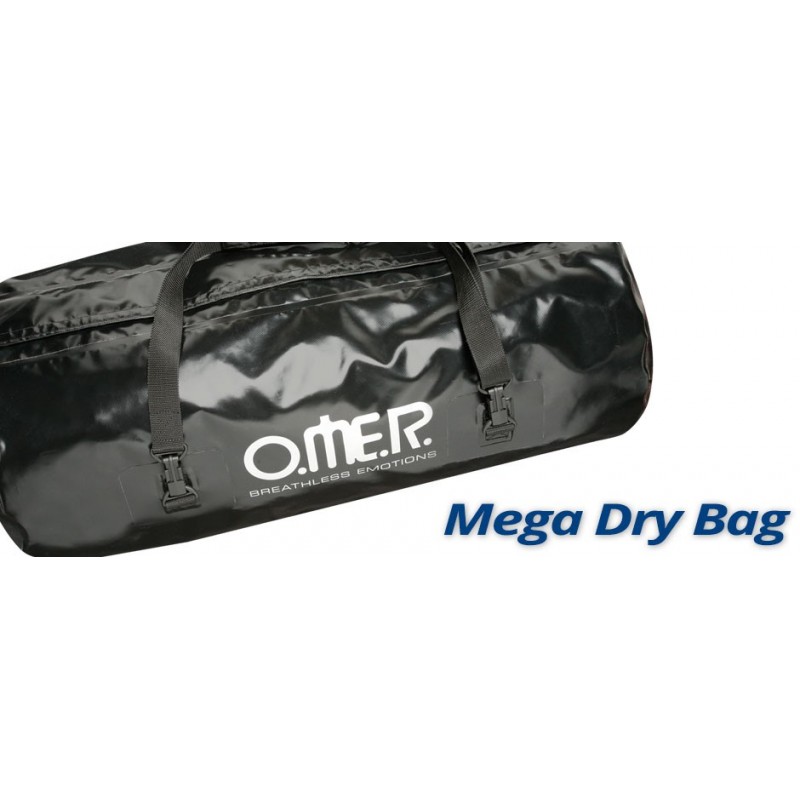 Bolsa MEGA DRY
