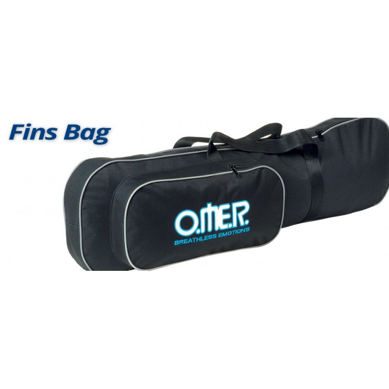 Bolsa PORTA ALETAS