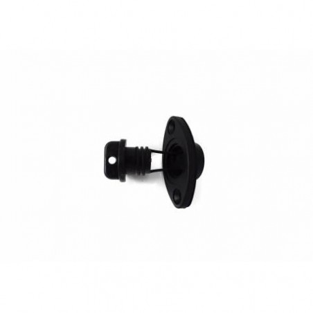 Tapon DRENAJE ROSCA FINA
