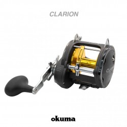 Carrete Okuma Clarion clr453l