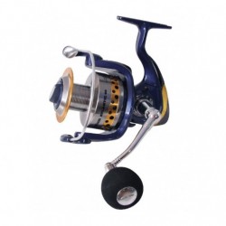 Carrete IIRIDIUM ATLANTIC...
