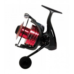 Carrete IRIDIUM MERGAL 60...