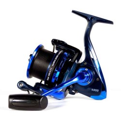 Carrete Yuki Shore 5000