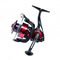 Carrete Hart Fire-Z 2000