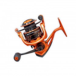 Carrete Cinnetic REXTAIL...