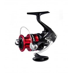 CARRETE SHIMANO SIENNA FG