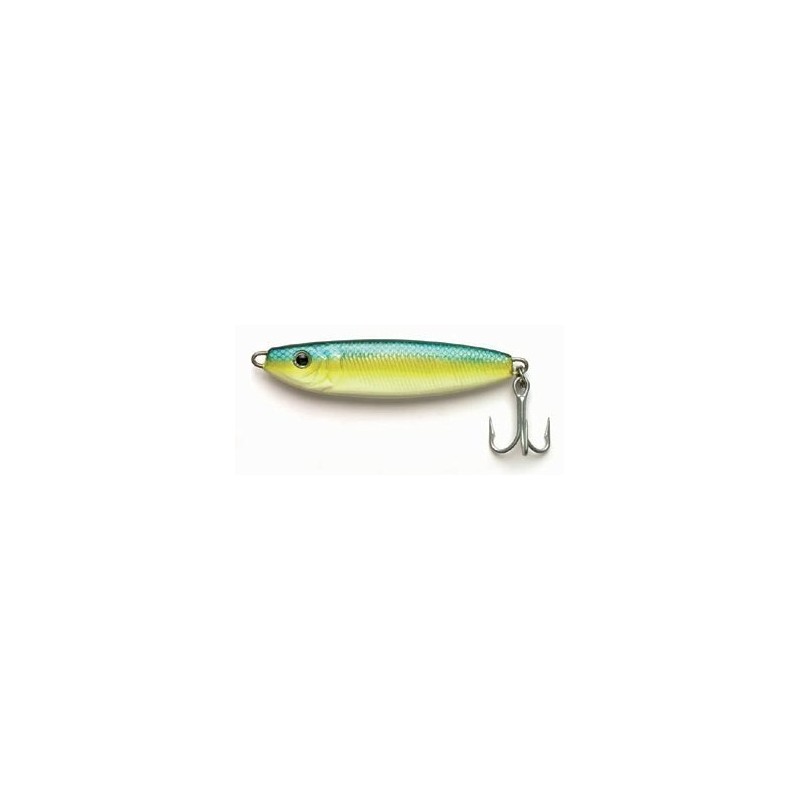 JIG FISHUS 80gr 125