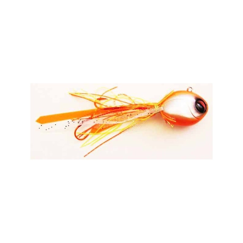 HARIMITSU RABA RABA 95gr 01S