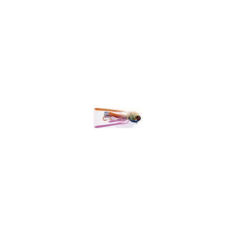 HARIMITSU RABA RABA 95gr 05S