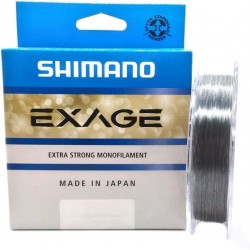 SHIMANO EXAGE 300m 0.35mm