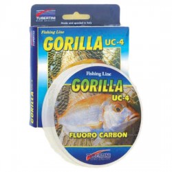 Tubertini GORILLA 150m 0.22mm