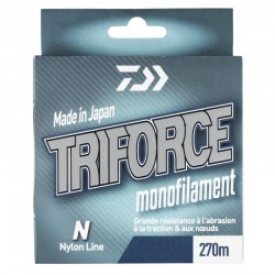 Daiwa TRIFORCE