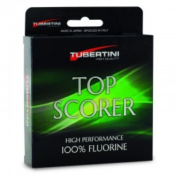 Tubertini Top Scorer 150m