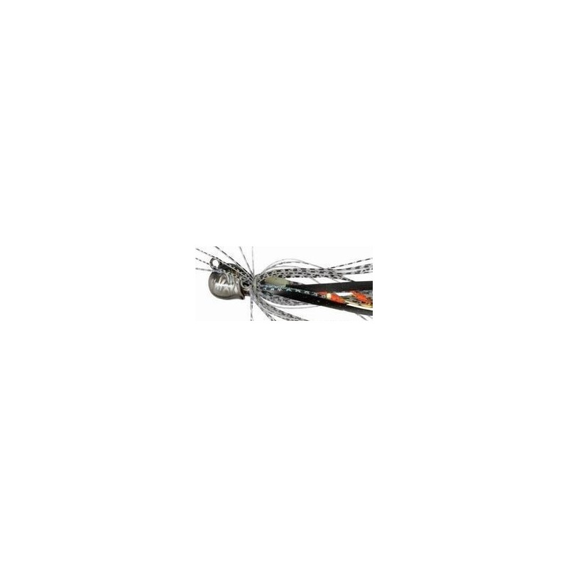 KONA KAILUKU JIG 40gr BK
