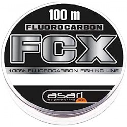 Asari Fcx 100m 0.12mm