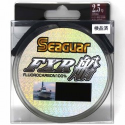 SEAGUAR FXR 100m 0.62mm