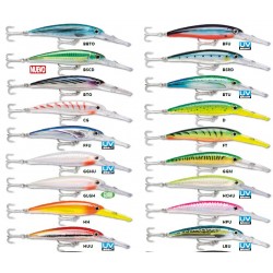 RAPALA X-RAP SALTWATER...