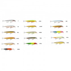 RAPALA SCATTER RAP HUSKY...
