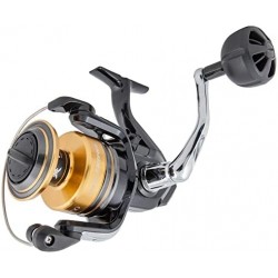 CARRETE SHIMANO SOCORRO...