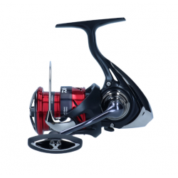 Carrete Daiwa Ninja 23 LT...