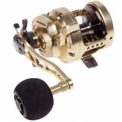 CARRETE HART BRUTAL GP 50...