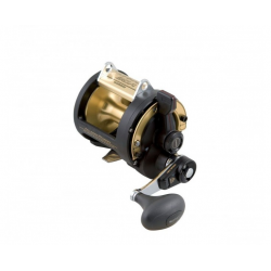 CARRETE SHIMANO TLD A30 II