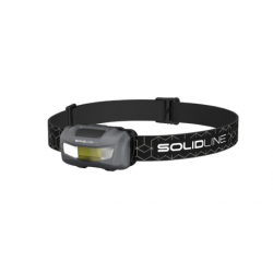 LINTERNA SOLIDLINE SH1