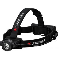LINTERNA LEDLENSER H7R...