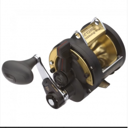 CARRETE TLD 50 LRSA 2...