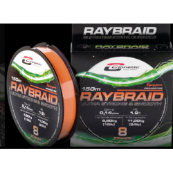 CINNETIC RAYBRAID ULTRA...