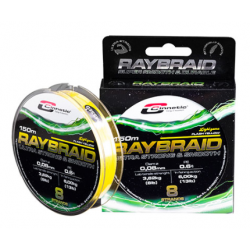 CINNETIC RAYBRAID ULTRA...