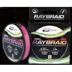 CINNETIC RAYBRAID ULTRA...
