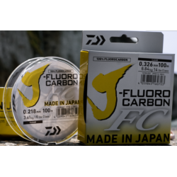 DAIWA FLUORO CARBON FC...