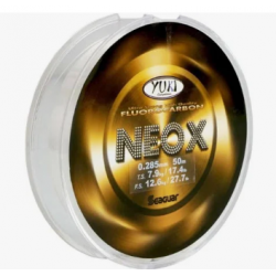 YUKI SEAGUAR FLUOROCARBON...