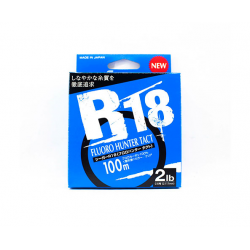 R18 FLUORO HUNTER TACT...