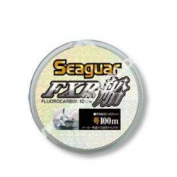 SEAGUAR FXR FLUOROCARBON...