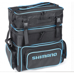 MOCHILA SURF RUCKSACK SHIMANO