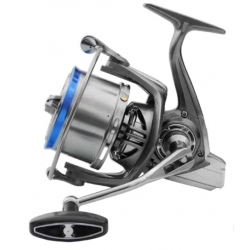 CARRETE YUKI TYAN 8000