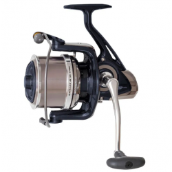 CARRETE RAYCAST III CRBK
