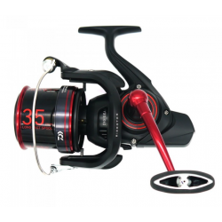 CARRETE CROSSCAST SURF 35...
